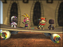 LittleBigPlanet