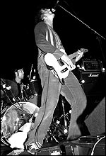 Ernest (pic: Shirlaine Forrest)