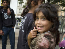在英國所有少數族裔群體中，吉普賽人的平均壽命最短，嬰兒死亡率最高。
