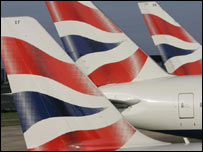 İngiliz Havayolları