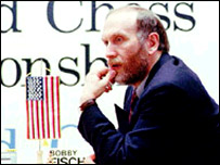 Bobby Fischer
