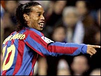 Ronaldinho