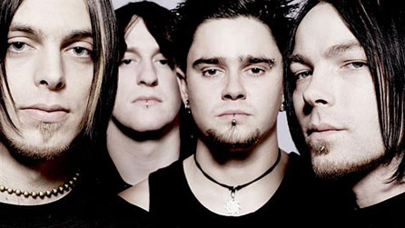 Bullet For My Valentine