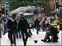 The Erik Lajko Blues Punk Band