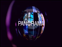 Panorama Ident