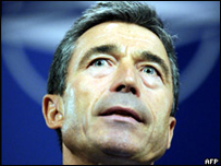 Андерс Фоґ Расмусен