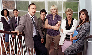 Waterloo Road