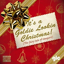 Review of It's a Goldie Lookin Christmas! Review of It's a Goldie Lookin Christmas!