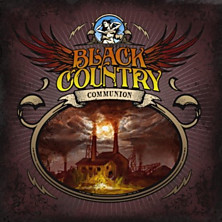 Review of Black Country Review of Black Country