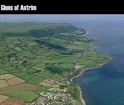 Glens of Antrim Clip