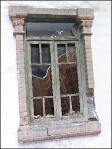 عکس از فاخر خطیب