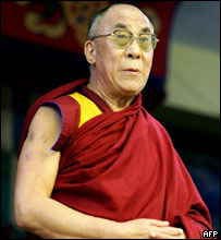 Dalay Lama