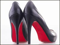 克里斯提·鲁布托女鞋