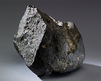 The Olduvai chopping stone