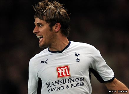 David Bentley