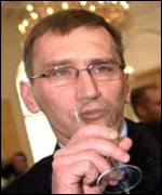 Естонський прем'єр Партс - наймолодший у Європі. Але чи найвродливіший?