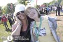 At Radio 1's Big Weekend