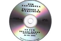 CD Frizbee/Wyrligigs