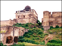 کٹاس کے مندر