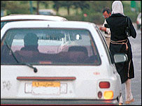 خیابان تهران