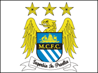 Man City 