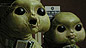 The Slitheen