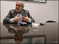 علی فتح الله زاده