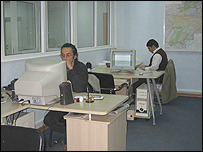 Интернет журналистикасида фаолият юритаётган мухбирлар