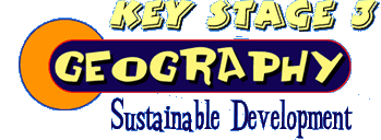 Keystage 3 Geography