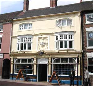 The Old Still Inn