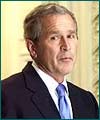 President Bush