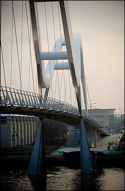 Infinity Bridge