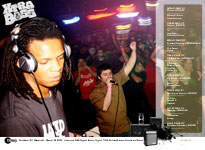 Bailey's XB07 wallpaper