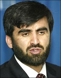 ژنرال داوود