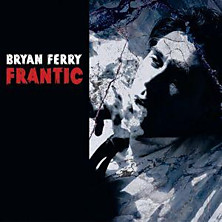 Review of Frantic