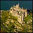 St Michael's Mount (image: castle)