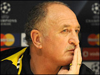 Scolari