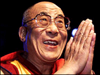Dalai Lama