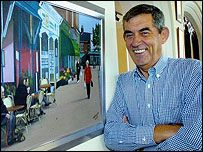 Ken Roberts