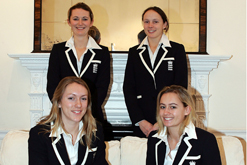 England cricket team