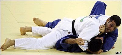 علی معلومات