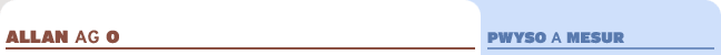 Allan ag o