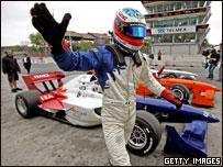 الکساندر پريمت