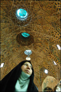 بازار تهران