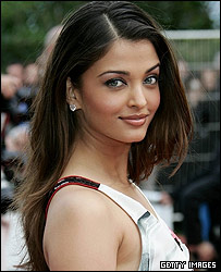 آشواريا رای