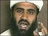 सुलेमान अबू ग़एथ