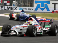 الیور جارویس