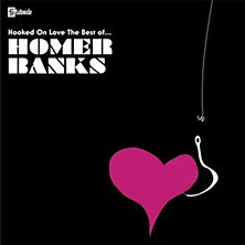 Review of Hooked On Love - The Best Of