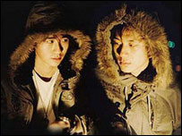 崔子恩《夜景》剧照