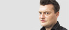 Charlie Brooker